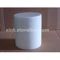 白晶罐