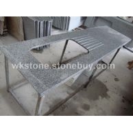 大理石廚房臺面