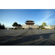 市政工程