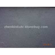 火山石-英伦黑细孔撇片2