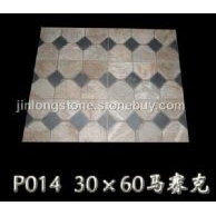 PO14 马赛克