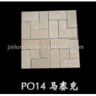 PO14 马赛克