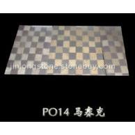 PO14 马赛克