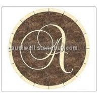 马赛克各类拼花