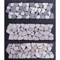 马赛克等各类拼花