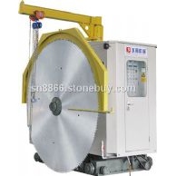 单刀矿山机、石材机械