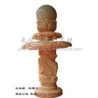 风水球