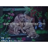 影雕
