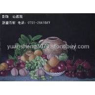 影雕