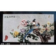 影雕