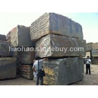 安哥拉花岗岩荒料