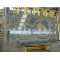 灰色玉石 Grey Onyx