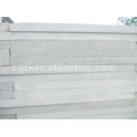 青石五公分板材