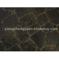 火山岩 工程效果