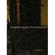 火山岩 工程效果