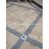 火山岩 工程效果