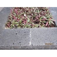 火山岩 工程效果