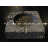 火山岩 工艺品