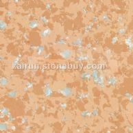 SY001橙皮红