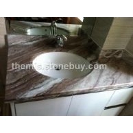 泰美斯新品种大理石-紫色畅想