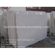 雪花白大理石大板