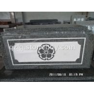 噴沙刻字