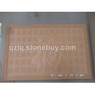 噴沙刻字