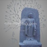 释迦牟尼佛立像