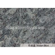印度蓝