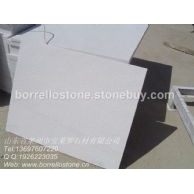 汉白玉荔枝面墙面干挂工程板