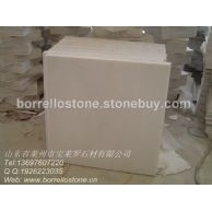 雪花白大理石