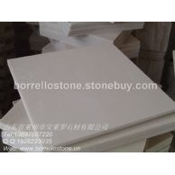 汉白玉板材