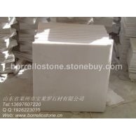 汉白玉大理石地砖