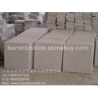 汉白玉大理石地砖