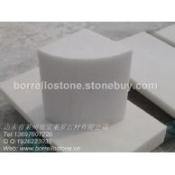 漢白玉大理石樓梯踏步