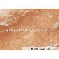橙皮红
