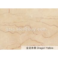 金龙米黄