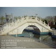 漢白玉欄桿扶手