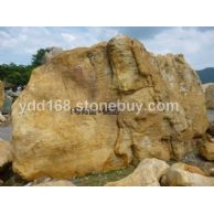 大型景觀石1號(hào)