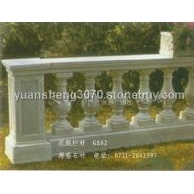 花瓶栏杆