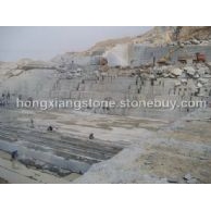 芝麻黑石材-矿山-生产商长泰鸿祥