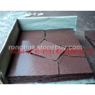 福寿红(鸡血红)