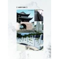 石材荒料（高湖石、衢州麻石）, 側(cè)石、臺(tái)階石, 鋪路道板、路沿石, 河道條石, 石雕制品,牌坊,欄桿