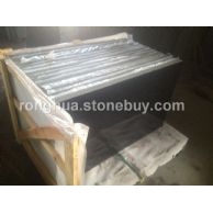 供应G684福鼎黑(珍珠黑)磨光面大板