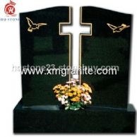 十字架(Winds design headstone)