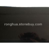 蒙古黑磨光面