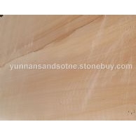 黄木纹砂岩003