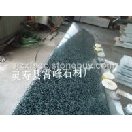 森林绿石材
