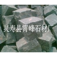 中国黑自然面
