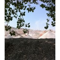 攪拌站用建筑碎青石子